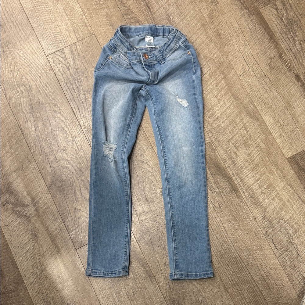Members Mark Girls Jeans